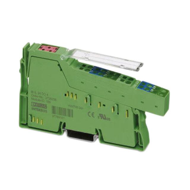 2861988 Phoenix Contact Steuerungen - SPS-Module